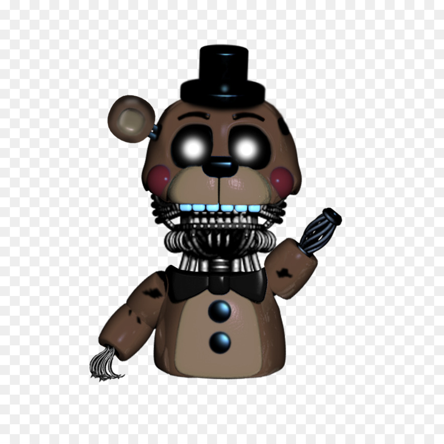 Cinco Noches En Freddy S 2，Cinco Noches En Freddy De La Hermana De La Ubicación PNG