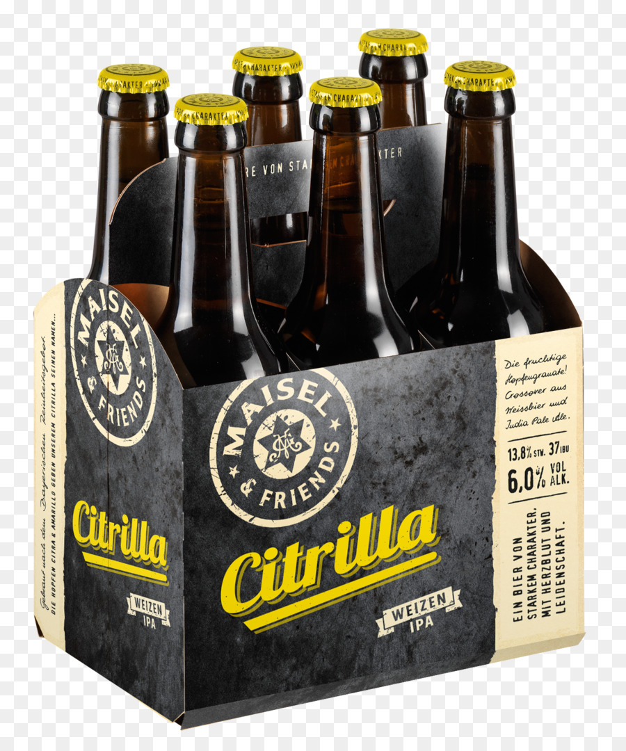 Ale，Botella De Cerveza PNG