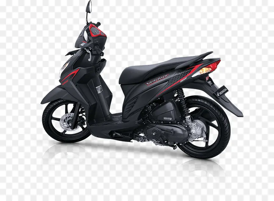 Honda，Honda Vario PNG