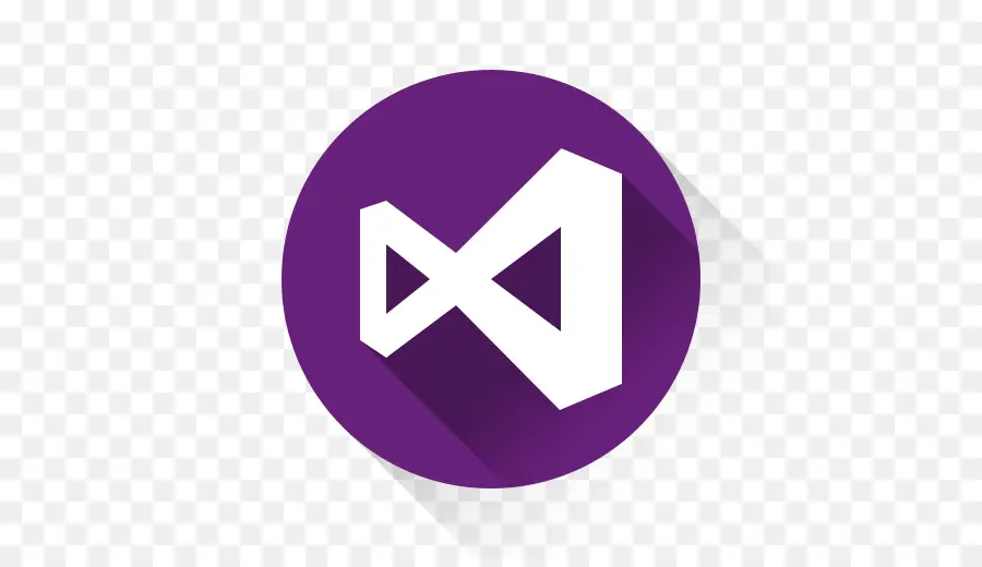 Iconos De Equipo，Microsoft Visual Studio PNG