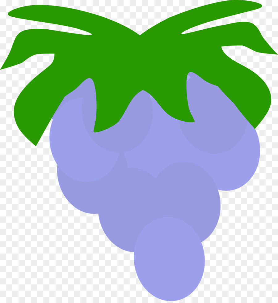 Uva，La Fruta PNG