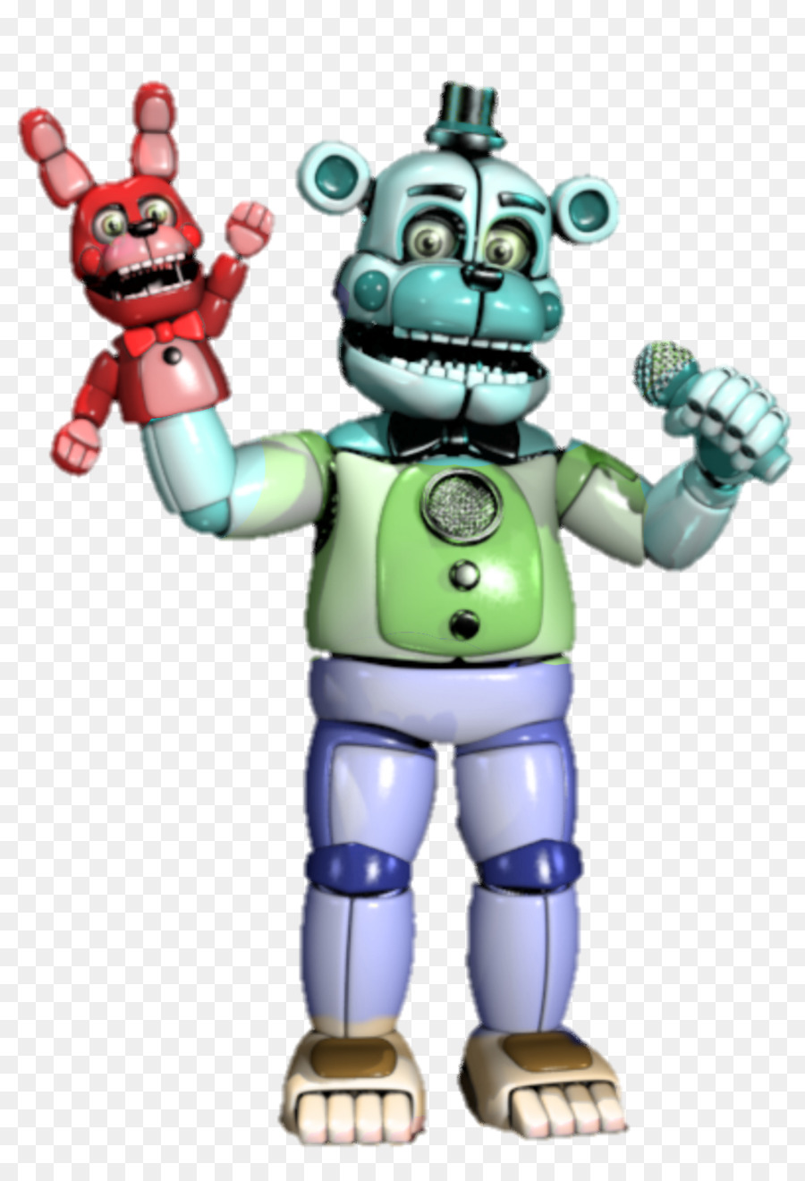 Cinco Noches En Freddy De La Hermana De La Ubicación，Cinco Noches En Freddy S PNG