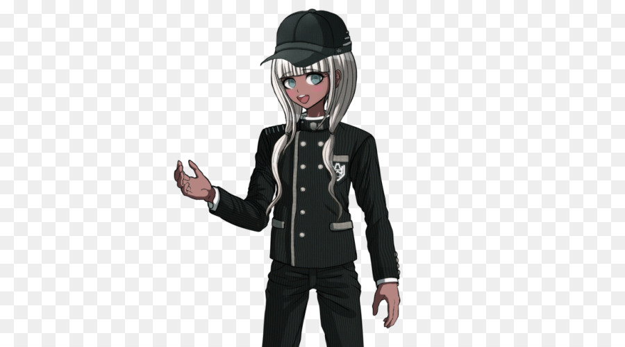 V3 He Danganronpa Matar Armonía，Sprite PNG