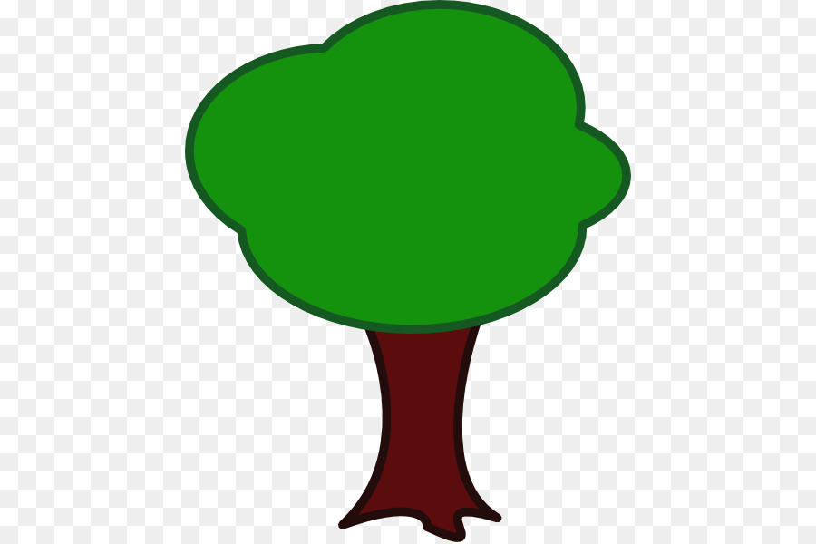 Árbol，Pino PNG