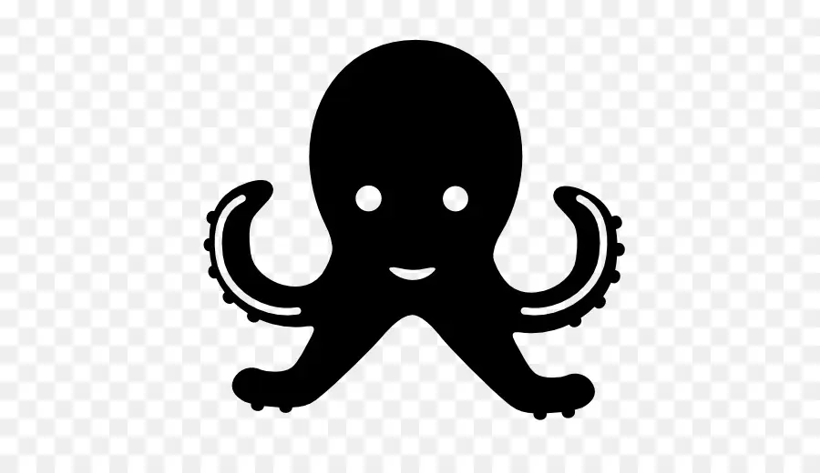 Pulpo，Iconos De Equipo PNG