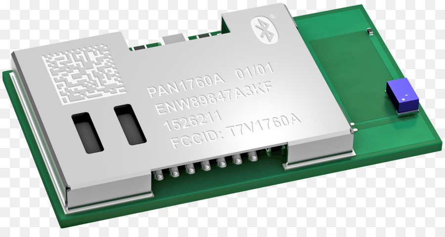 Bluetooth De Baja Energía，La Memoria Flash PNG