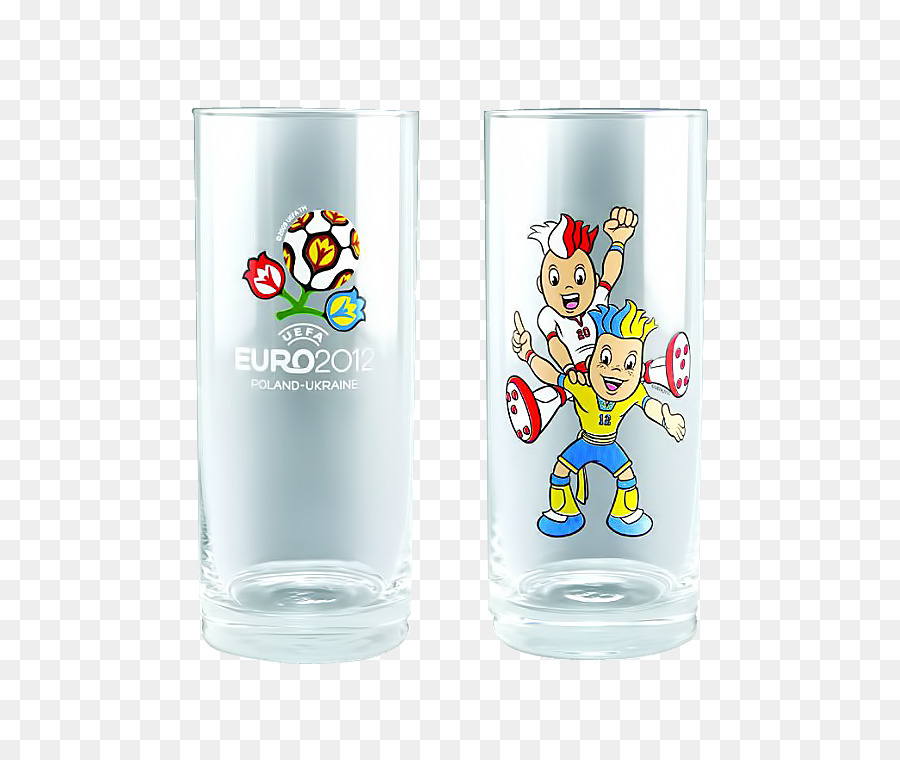 El Vaso De Cerveza，La Uefa Euro 2012 PNG