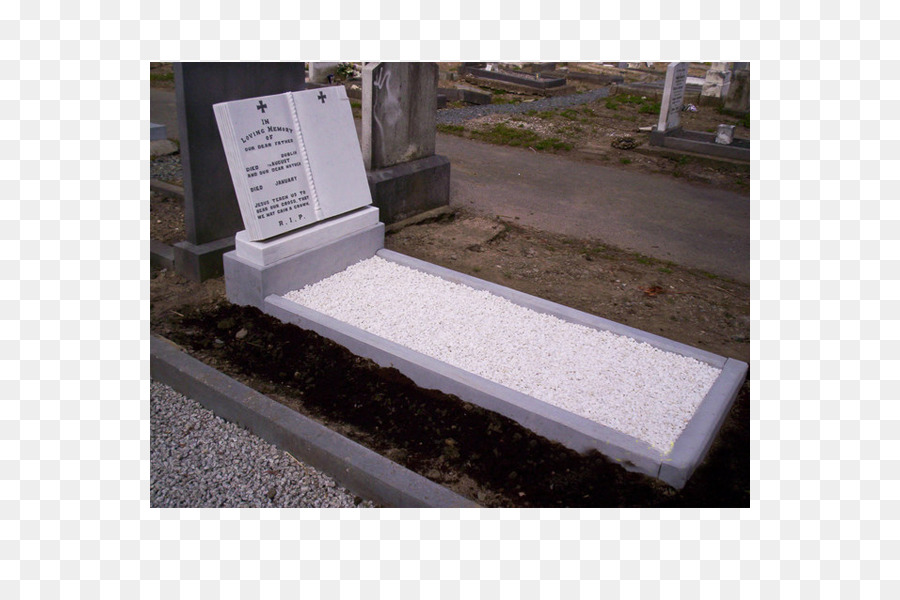 Lápida，Cementerio PNG