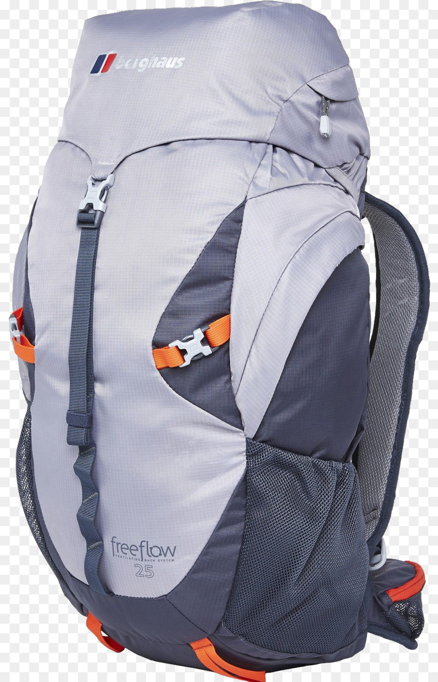 Mochila，Berghaus PNG