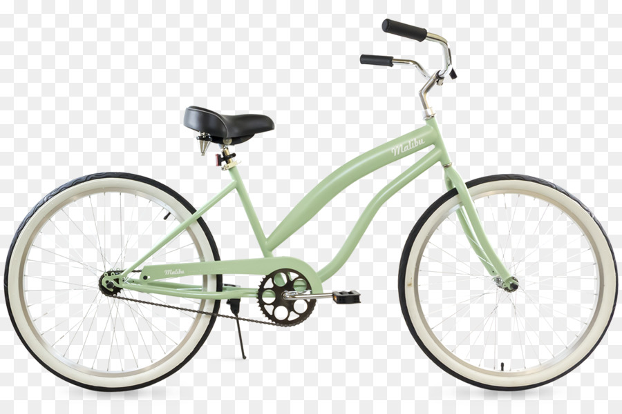 Bicicleta，Compañía De Bicicletas Electra PNG