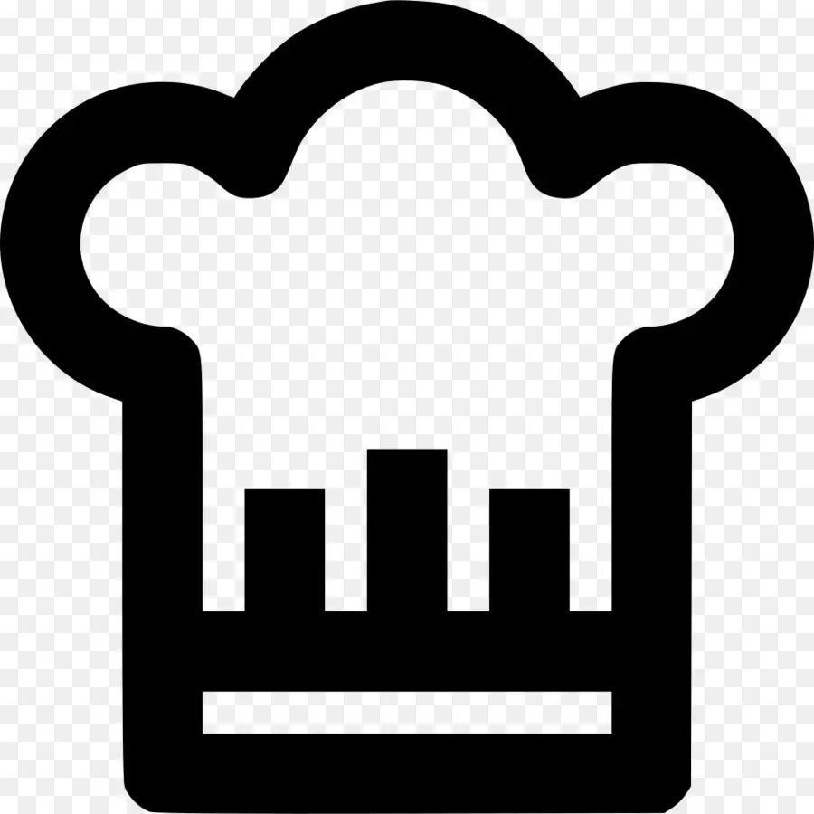 Gorro De Cocinero，Cocinando PNG