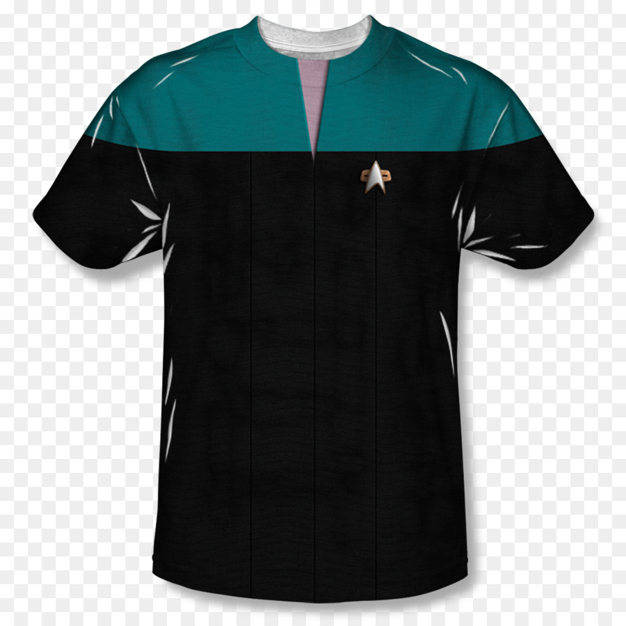 Camiseta，Uniforme PNG