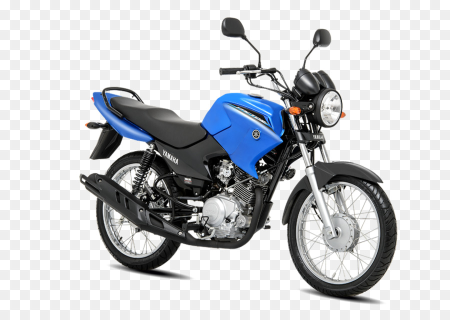 Moto Azul，Bicicleta PNG