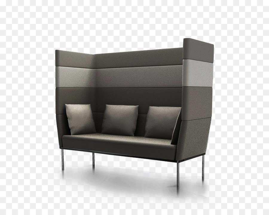 Sofá Cama，Sillón PNG