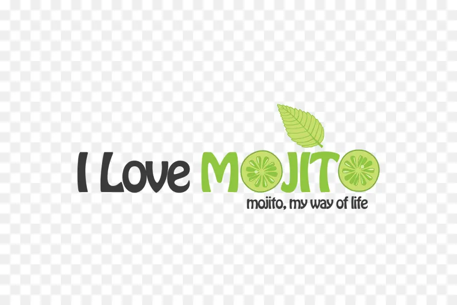 Mojito，Beber PNG