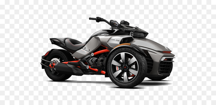 Brp Canam Spyder Roadster，Canam Motocicletas PNG