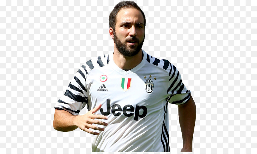 Gonzalo Higuaín，Juventus Fc PNG