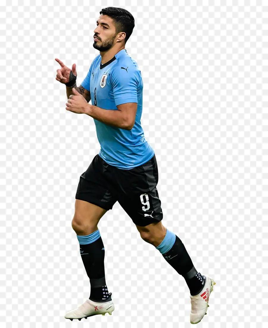 Luis Suárez，Uruguay Equipo Nacional De Fútbol De PNG