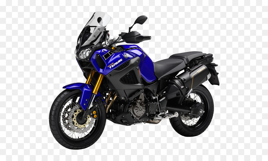 Yamaha Motor Company，Tenere PNG