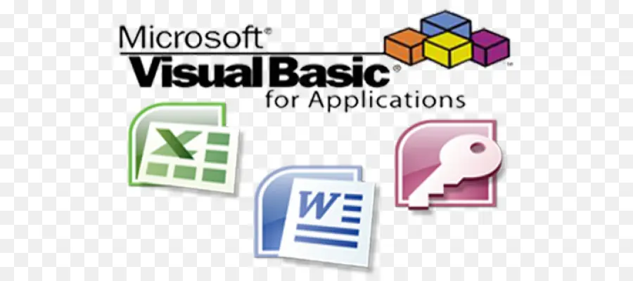 Visual Basic Para Aplicaciones，Microsoft PNG