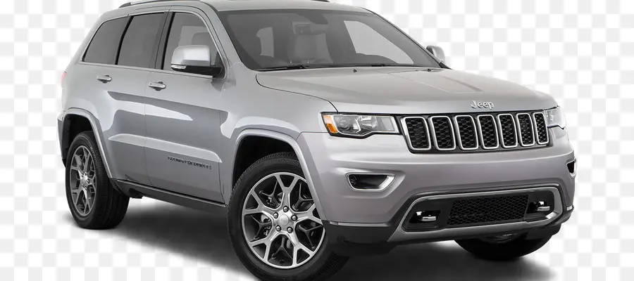 Jeep，2017 Jeep Grand Cherokee PNG