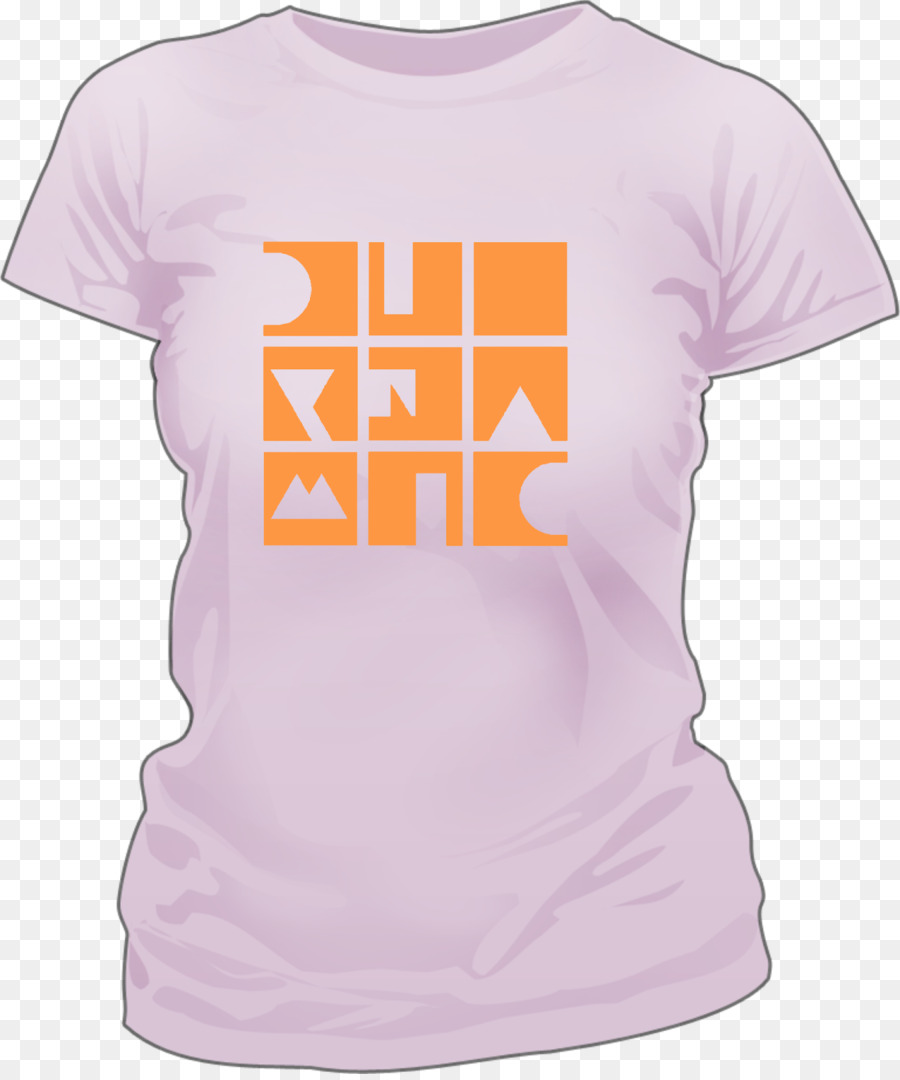 Camiseta，Diynamic PNG