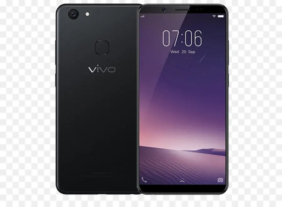 Vivo V9，Vivo PNG