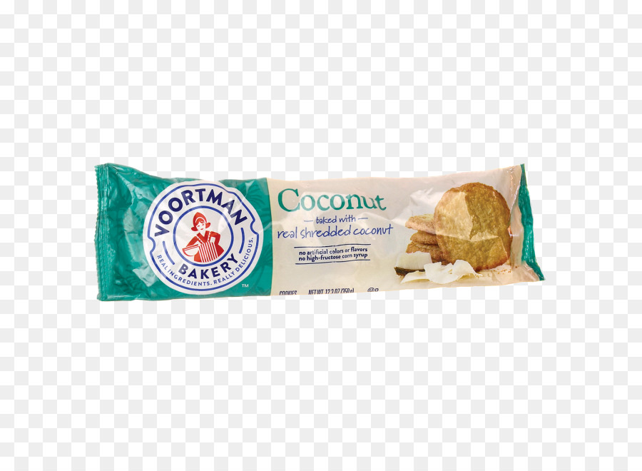 Voortman Cookies，Crema PNG