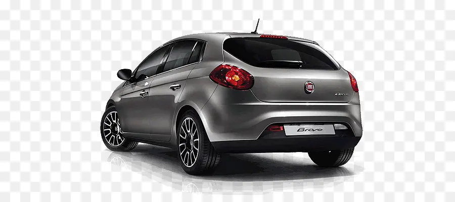 Fiat Bravo，Fiat Automóviles PNG