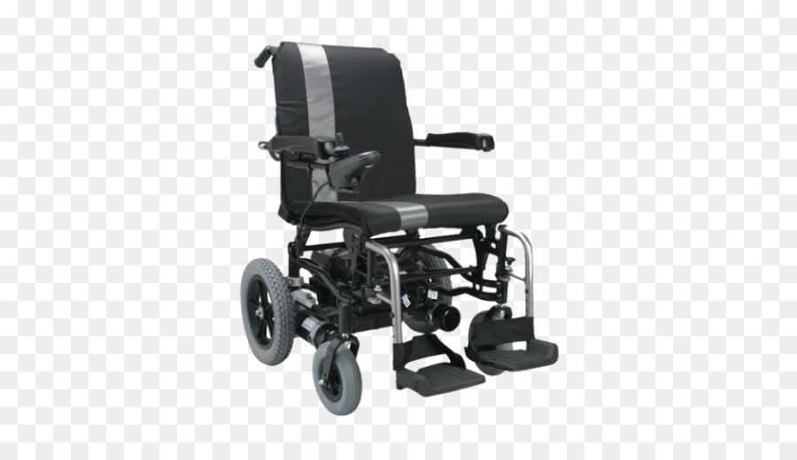 Silla De Ruedas Motorizada，Silla De Ruedas PNG