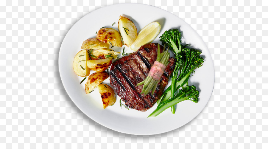 Solomillo De Ternera，Carne Asada PNG