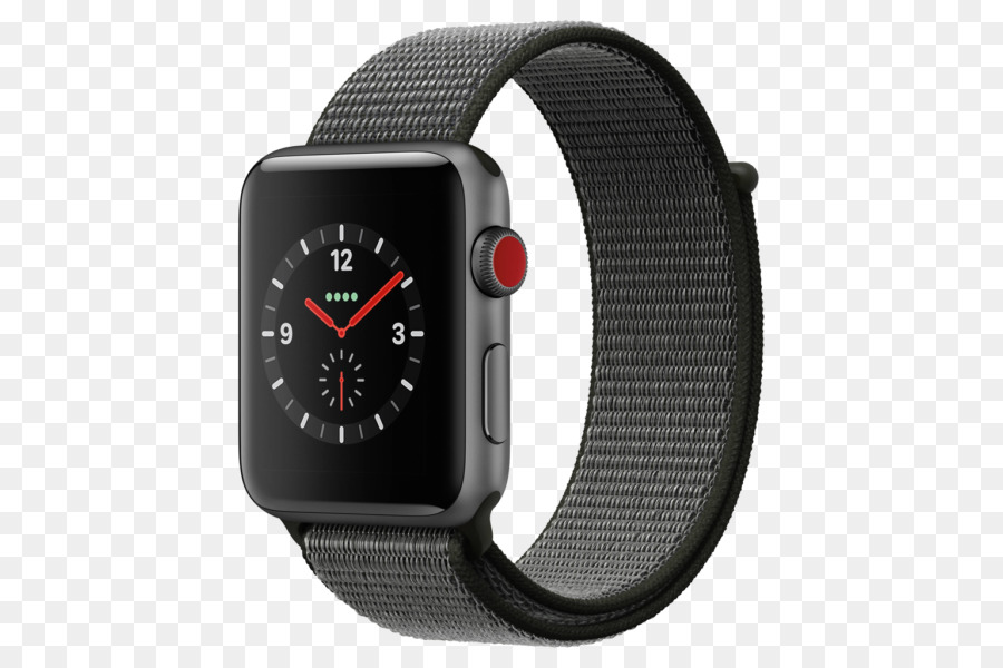 Apple Watch De La Serie 3，Reloj PNG