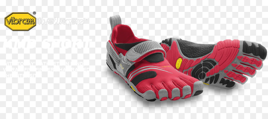 Vibram Fivefingers，Zapatillas De Deporte PNG