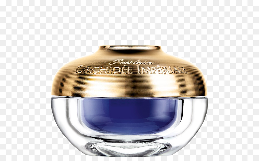 Bálsamo Para Los Labios，Guerlain Orchidée Impériale La Crema PNG