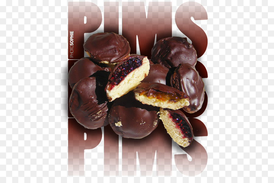 Chocolatecoated De Maní，Praliné PNG