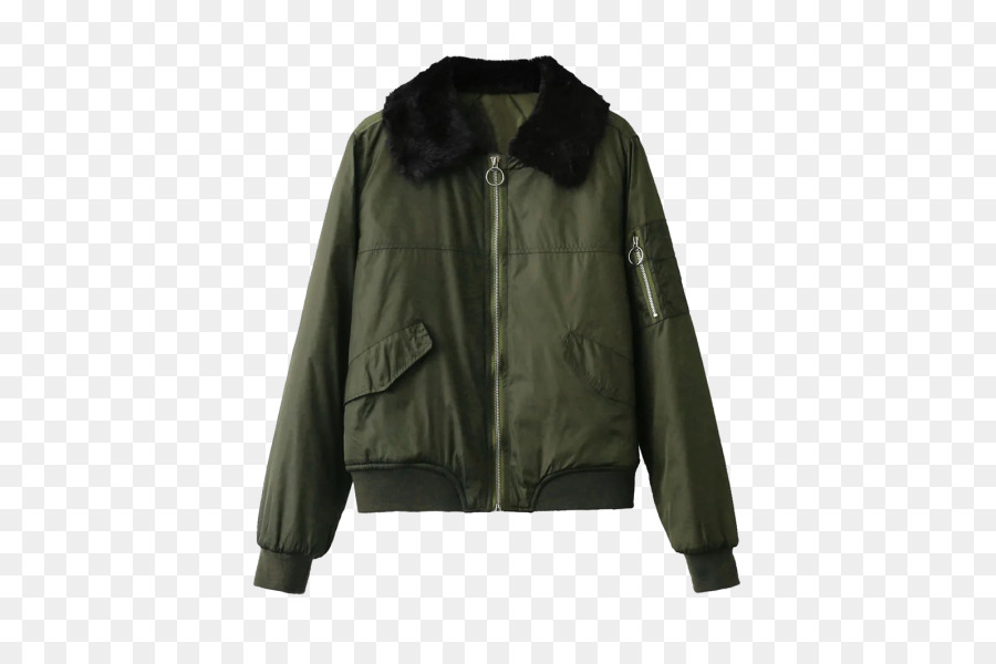 Chaqueta，Chaqueta De Vuelo PNG