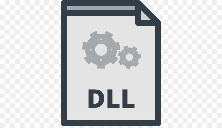 Iconos De Equipo，Biblioteca De Dynamic Link PNG