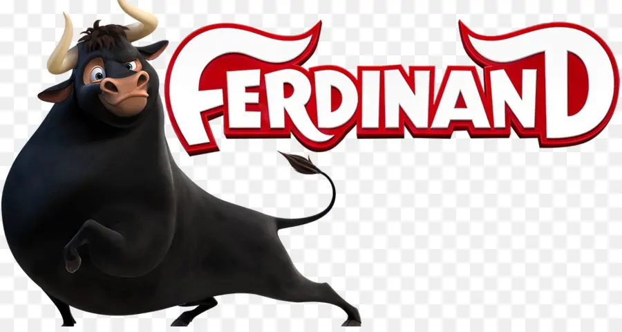 Fernando，Toro PNG