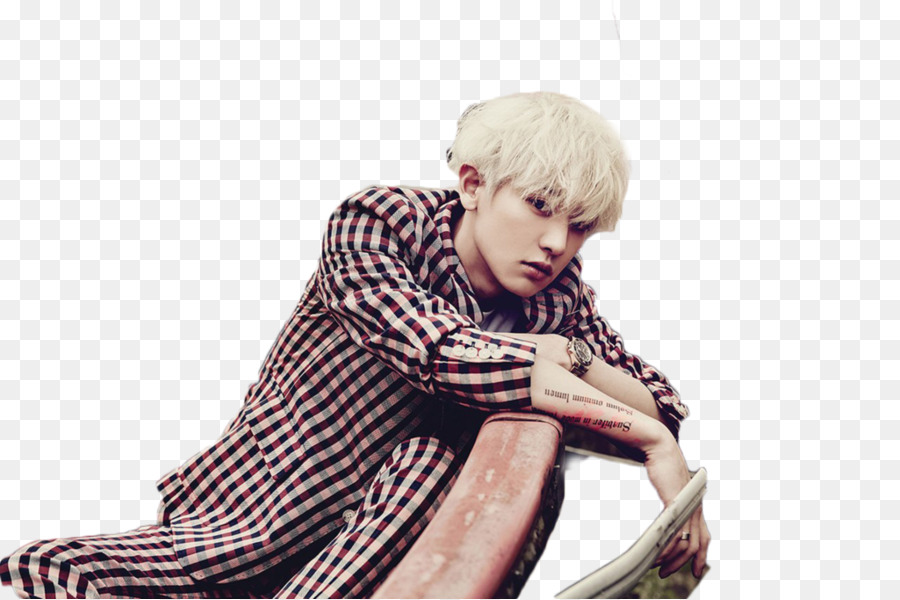 Chanyeol，Exo PNG