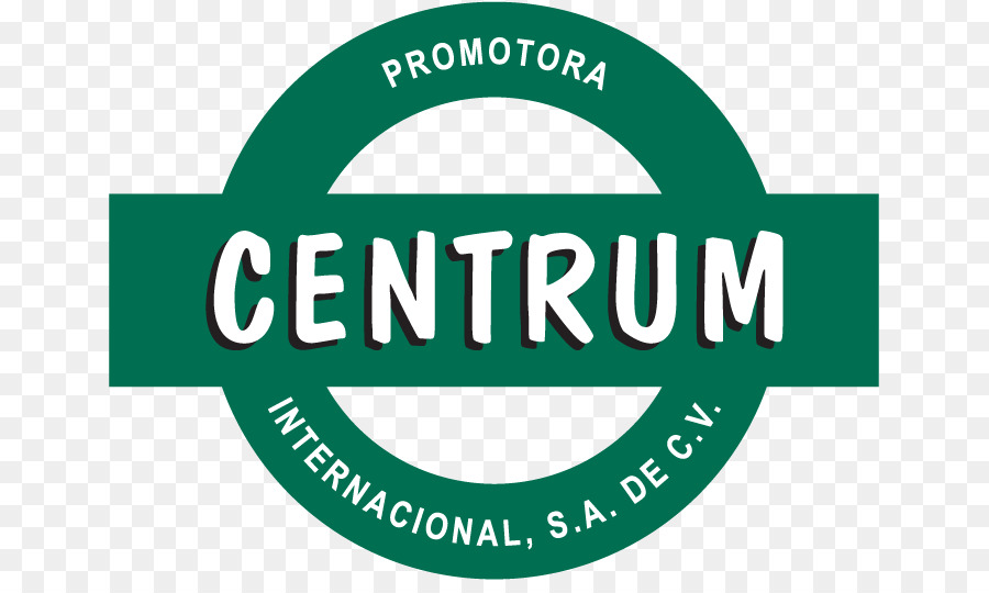 Logotipo，Centrum Promotora Internacional PNG