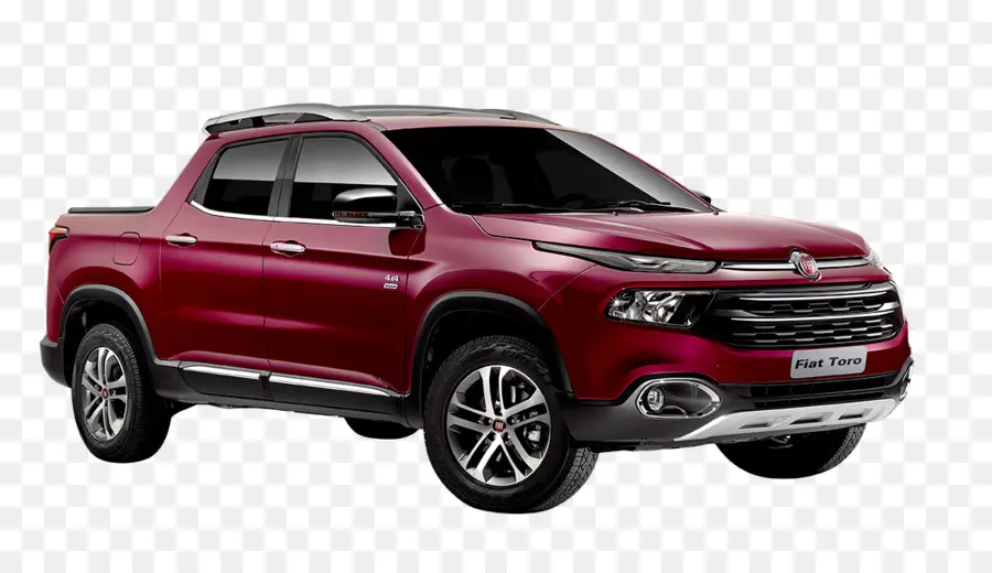 Fiat Toro，Fiat Automóviles PNG