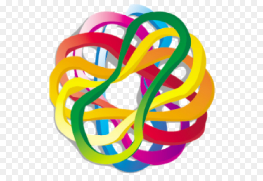 Logo，Arcoíris PNG