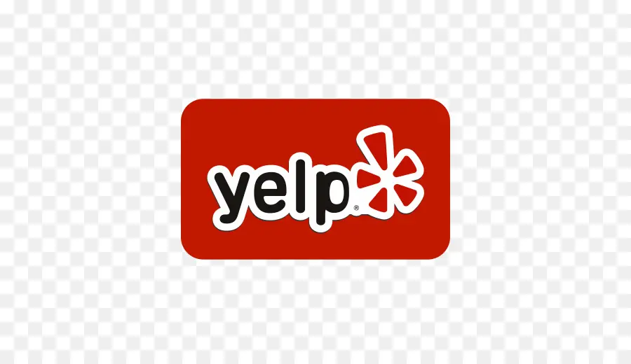 Logotipo De Yelp，Revisar PNG