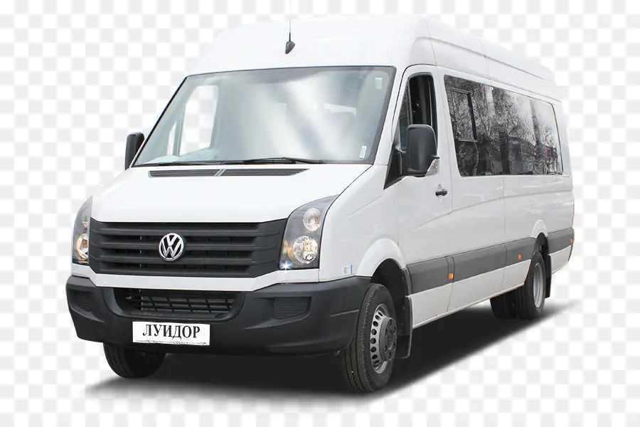 Volkswagen Crafter，Volkswagen PNG