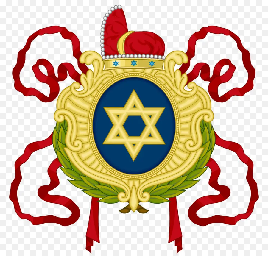 Israel，La Mayoría De La Serenísima República PNG