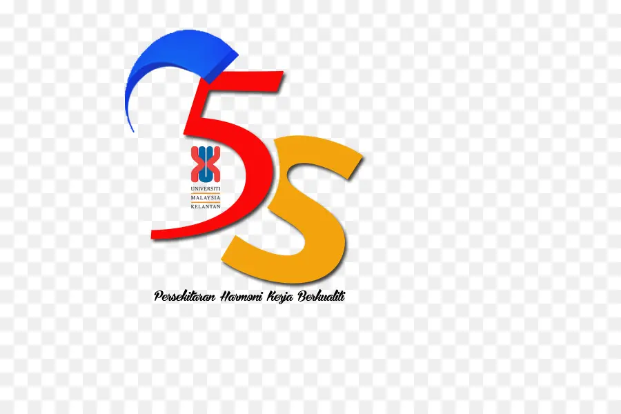 Logotipo 5s，Organización PNG