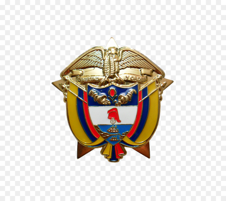 Colombia，Escudo De Armas De Colombia PNG