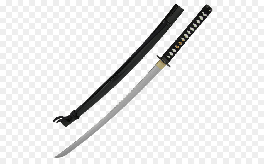 Katana，Espada PNG