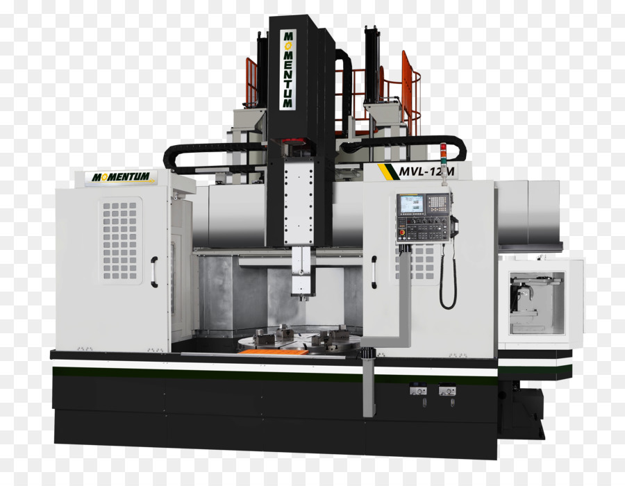 Máquina Cnc，Industrial PNG