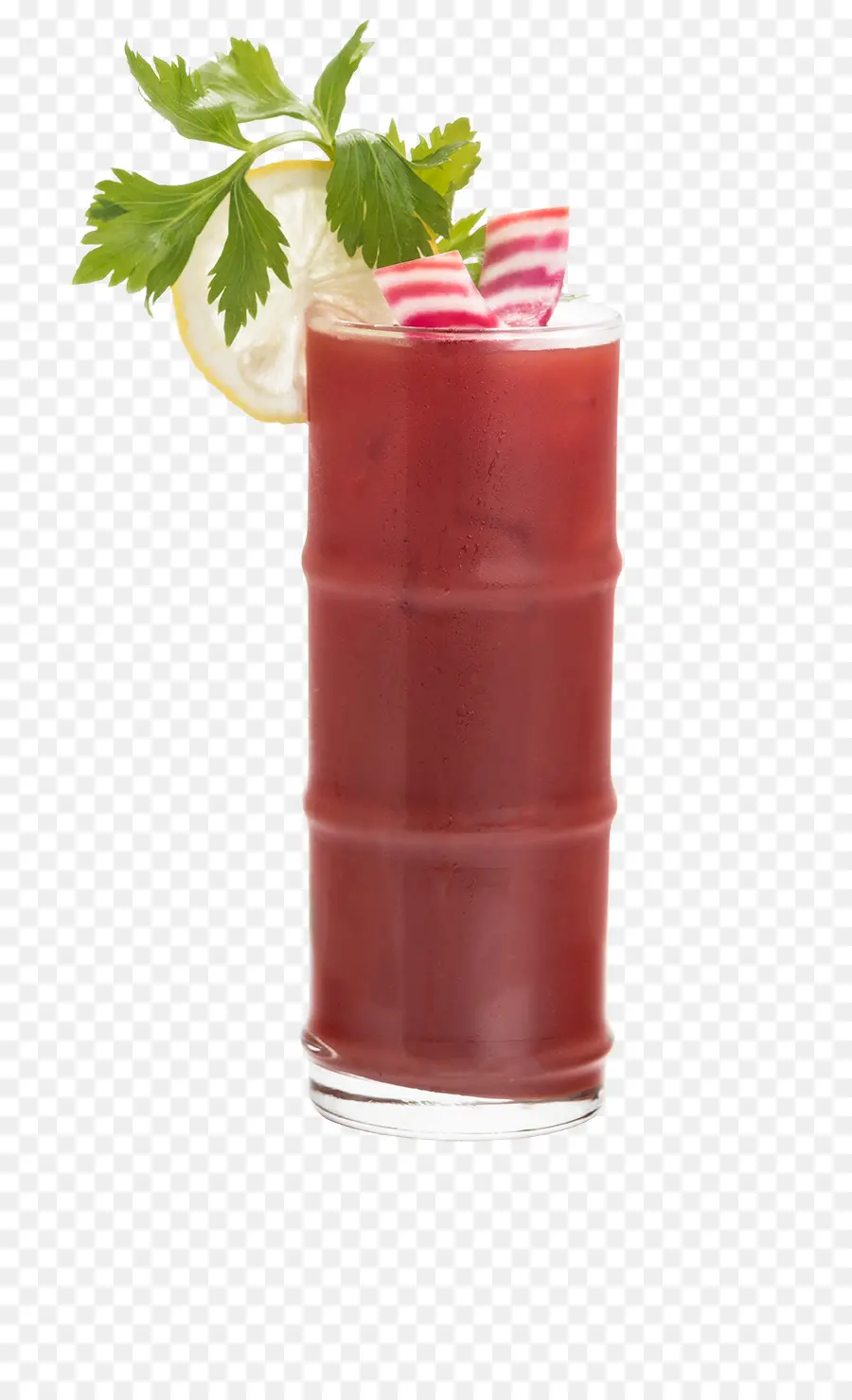 Bebida Roja，Jugo PNG